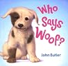 Who Says Woof?