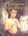 William Shakespeare&#x27;s: A Midsummer Night&#x27;s Dream (Shakespeare Retellings, #2) 