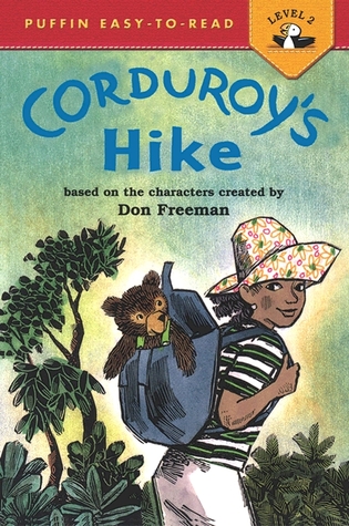 Corduroy's Hike (Paperback)