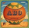 ABC by Alison Jay