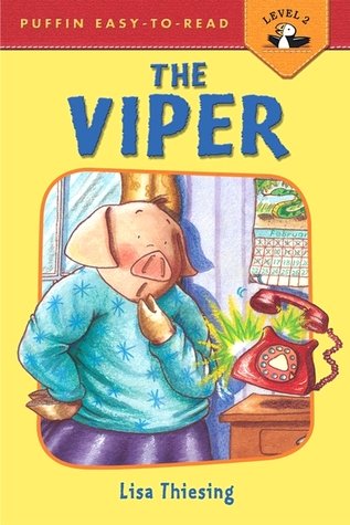 Viper (Puffin Easy-To-Read: Level 2)