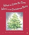 What the Little Fir Tree Wore to the Christmas Party