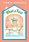 What a Year!: A 26 Fairmount Avenue Book (26 Fairmount Avenue, #4) What a Year!: A 26 Fairmount Avenue Book (26 Fairmount Avenue, #4)