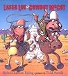 Lasso Lou and Cowboy McCoy by Barbara Larmon Failing