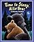 Time to Sleep, Alfie Bear by Catherine Walters