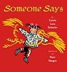 Someone Says Someone Says