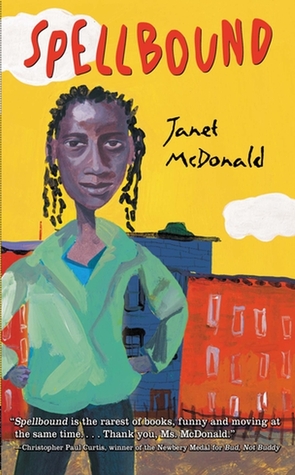 Spellbound (Mass Market Paperback)