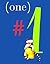 One