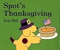 Spot's Thanksgiving