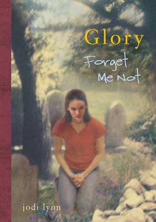 Forget-Me-Not (Glory, #4)