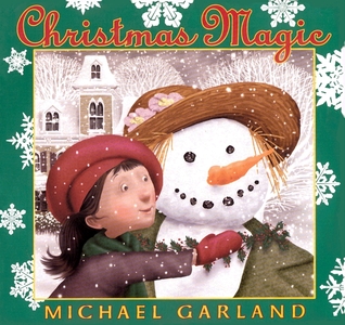 Christmas Magic (Paperback)
