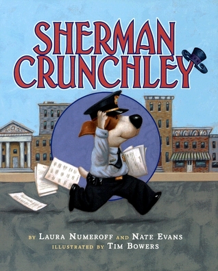 Sherman Crunchley (Hardcover)