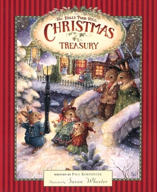 The Holly Pond Hill Christmas Treasury