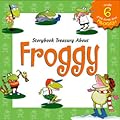 Storybook Treasury About Froggy