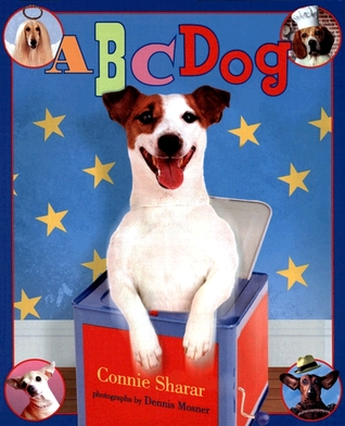 ABCDog (Hardcover)