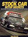 Stock Car Setup Secrets HP1401 Stock Car Setup Secrets HP1401