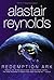 Redemption Ark by Alastair Reynolds
