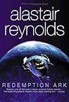 Redemption Ark