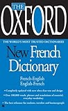 The Oxford New French Dictionary