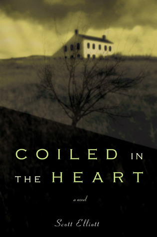 Coiled in the Heart