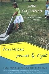 Cover of Louisiana Power & Light