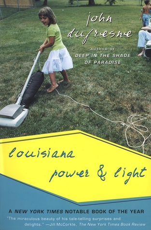 Cover of Louisiana Power & Light