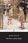 The Prince and the Pauper by Mark Twain