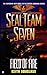 Field of Fire (SEAL Team Seven #19)
