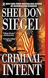 Criminal Intent
