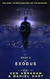 Exodus (The Prodigal Project, #2)