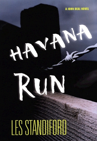 Havana Run (John Deal #8)