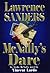 McNally's Dare by Lawrence Sanders
