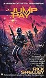 Jump Pay (The Lucky 13th, #3)