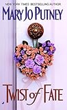 Twist of Fate (The Circle of Friends #3) Twist of Fate (The Circle of Friends #3)
