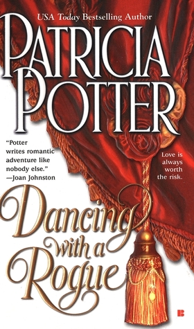 Dancing with a Rogue (Mass Market Paperback)