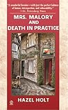 Mrs. Malory and Death in Practice (Mrs. Malory Mysteries, #14)