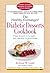 The Healthy Exchanges Diabetic Desserts Cookbook by JoAnna M. Lund