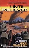 Until Relieved (The Lucky 13th, #1) Until Relieved (The Lucky 13th, #1)