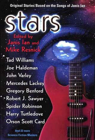 Stars: Original Stories Based on the Songs of Janis Ian (Daw Book Collectors, 1265)