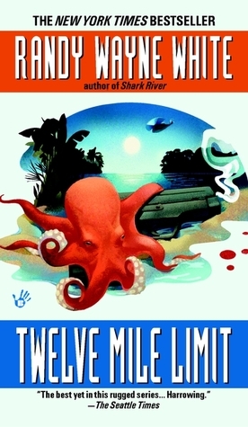 ebook download Twelve Mile Limit (Doc Ford, #9)