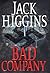 Bad Company (Sean Dillion, ...