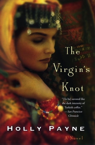 The Virgin's Knot (Paperback)