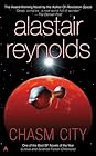 Chasm City by Alastair Reynolds