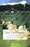 The Vineyard by Louisa Hargrave
