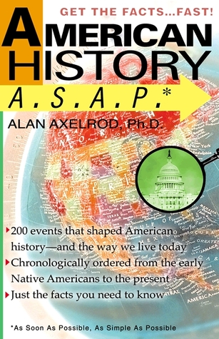 American History -- ASAP: As Simple as Possible