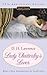 Lady Chatterley's Lover