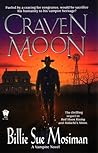 Craven Moon (The Vampire Nations, Book 3) Craven Moon (The Vampire Nations, Book 3)
