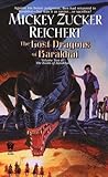 The Lost Dragons of Barakhai (The Books of Barakhai #2)