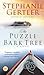 The Puzzle Bark Tree