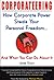 Corporateering: How Corpora...